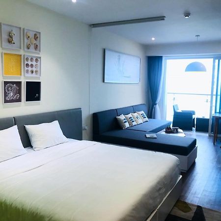 Nha Trang Sea View Apartments By Vievid Exterior photo